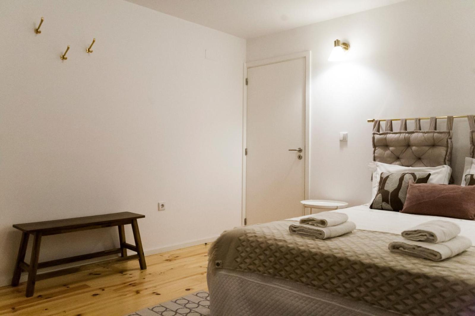 Historical Center Apartamento
