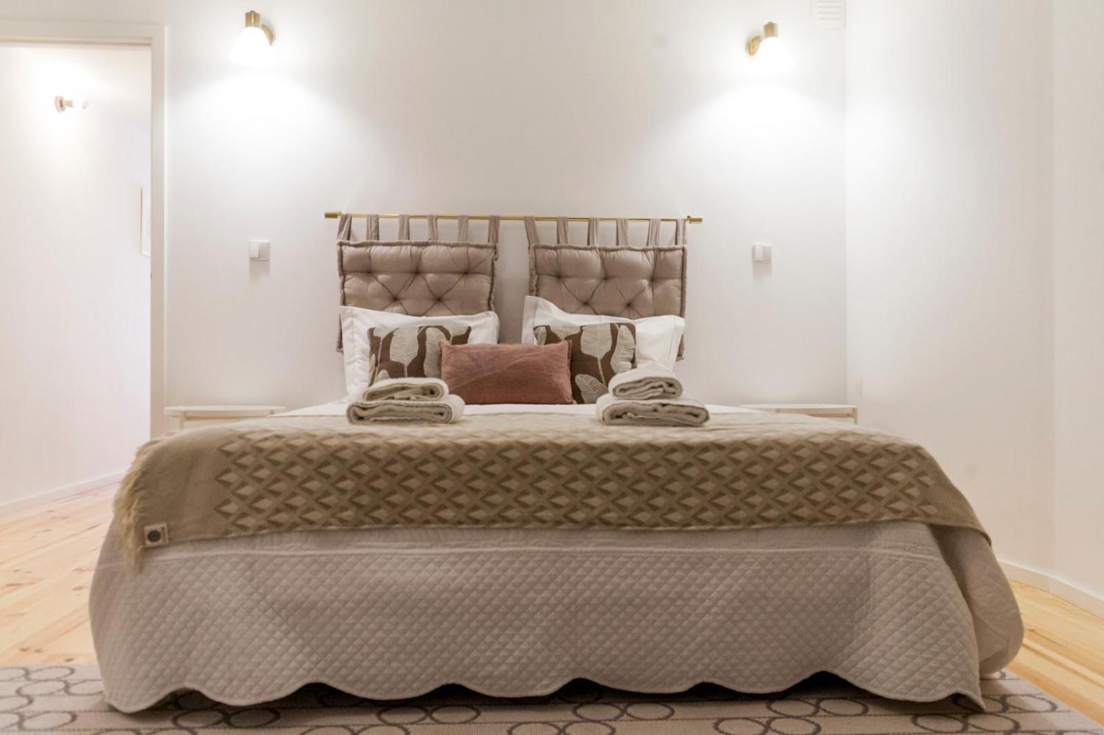 Apartamento Historical Center *
