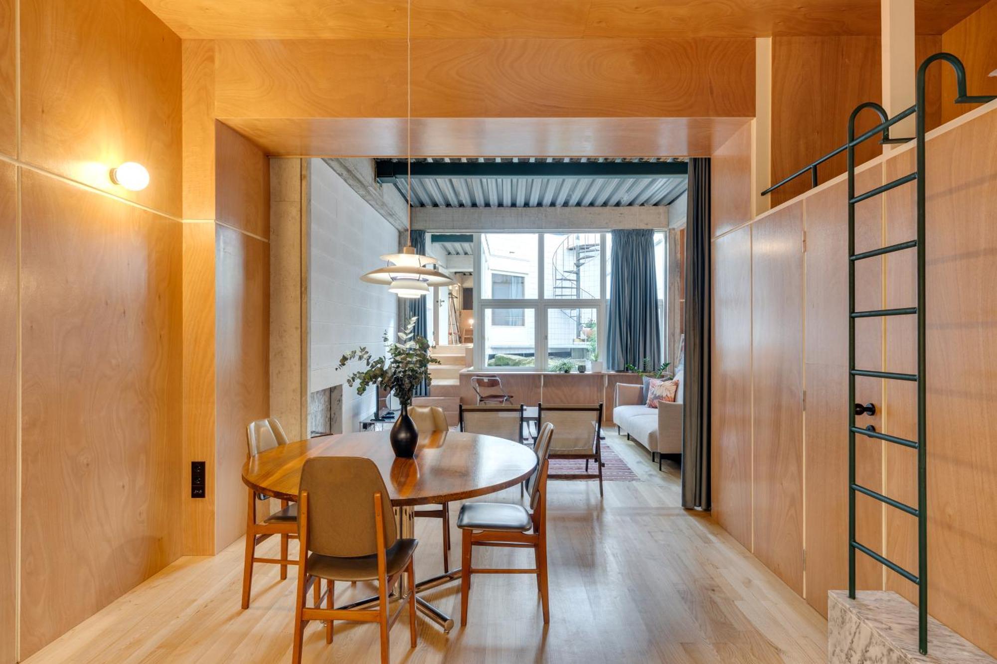 Apartamento Uma Foyer 25 Porto