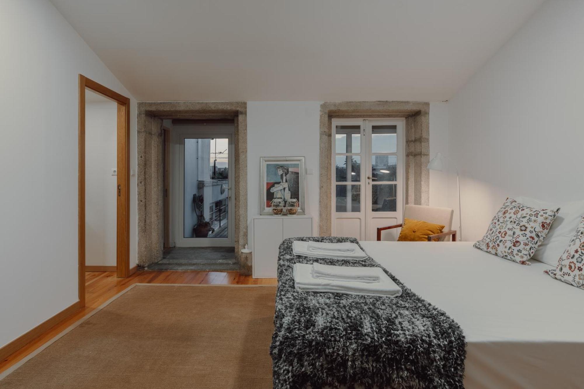 Apartamento Papa With Terrace