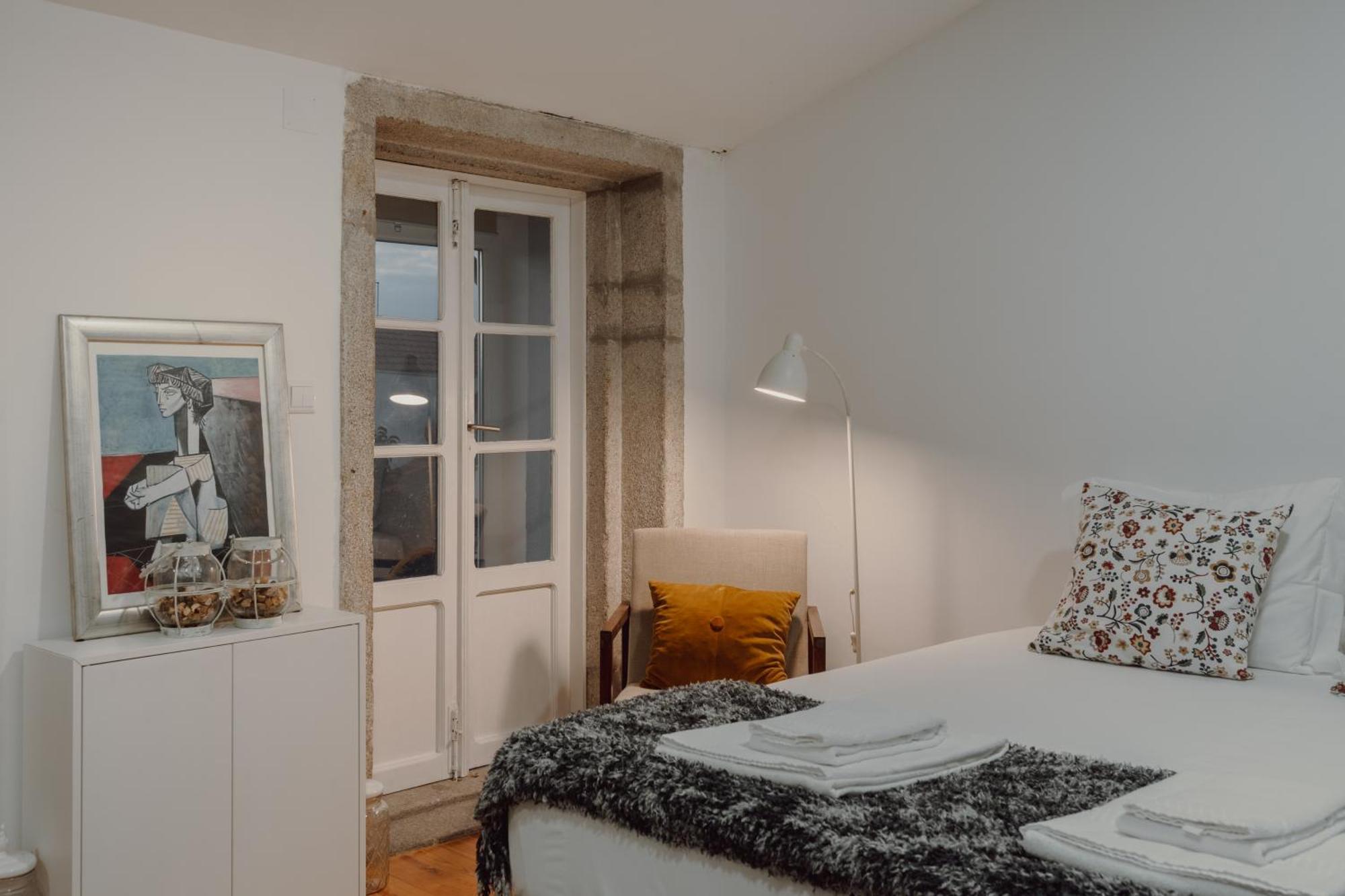 Apartamento Papa With Terrace *