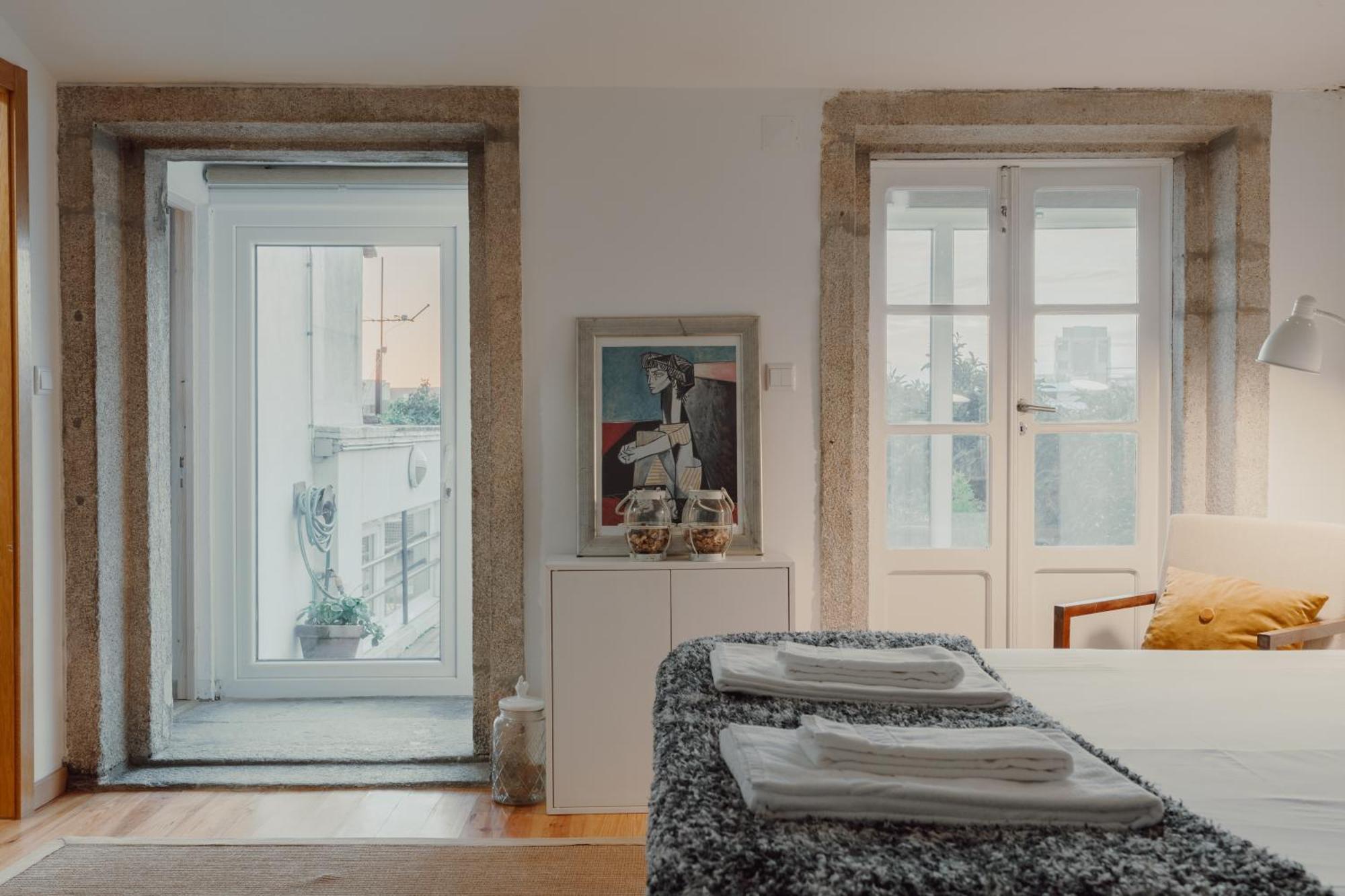 Apartamento Papa With Terrace