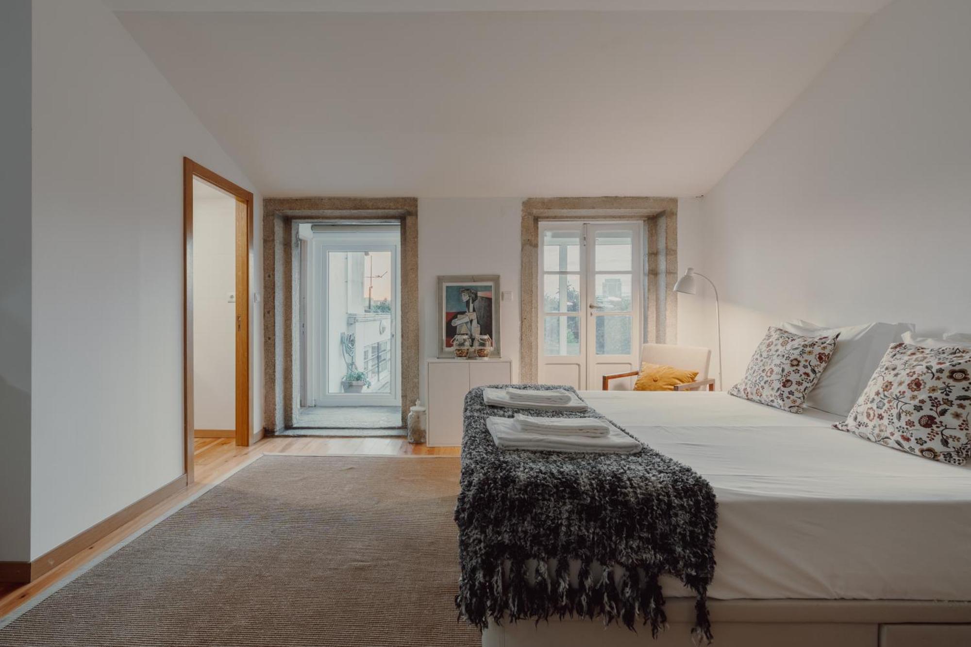 Apartamento Papa With Terrace *