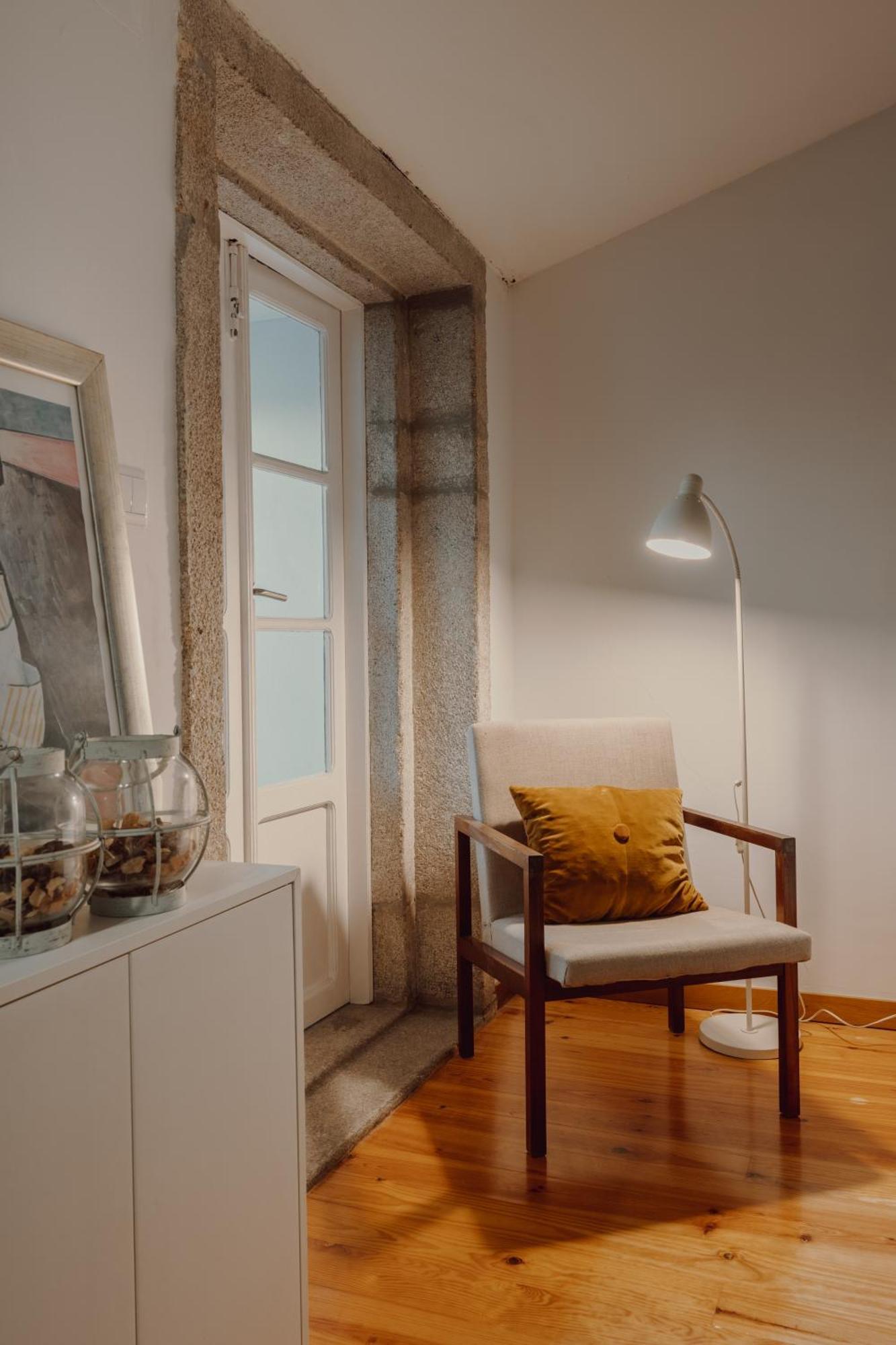 Apartamento Papa With Terrace