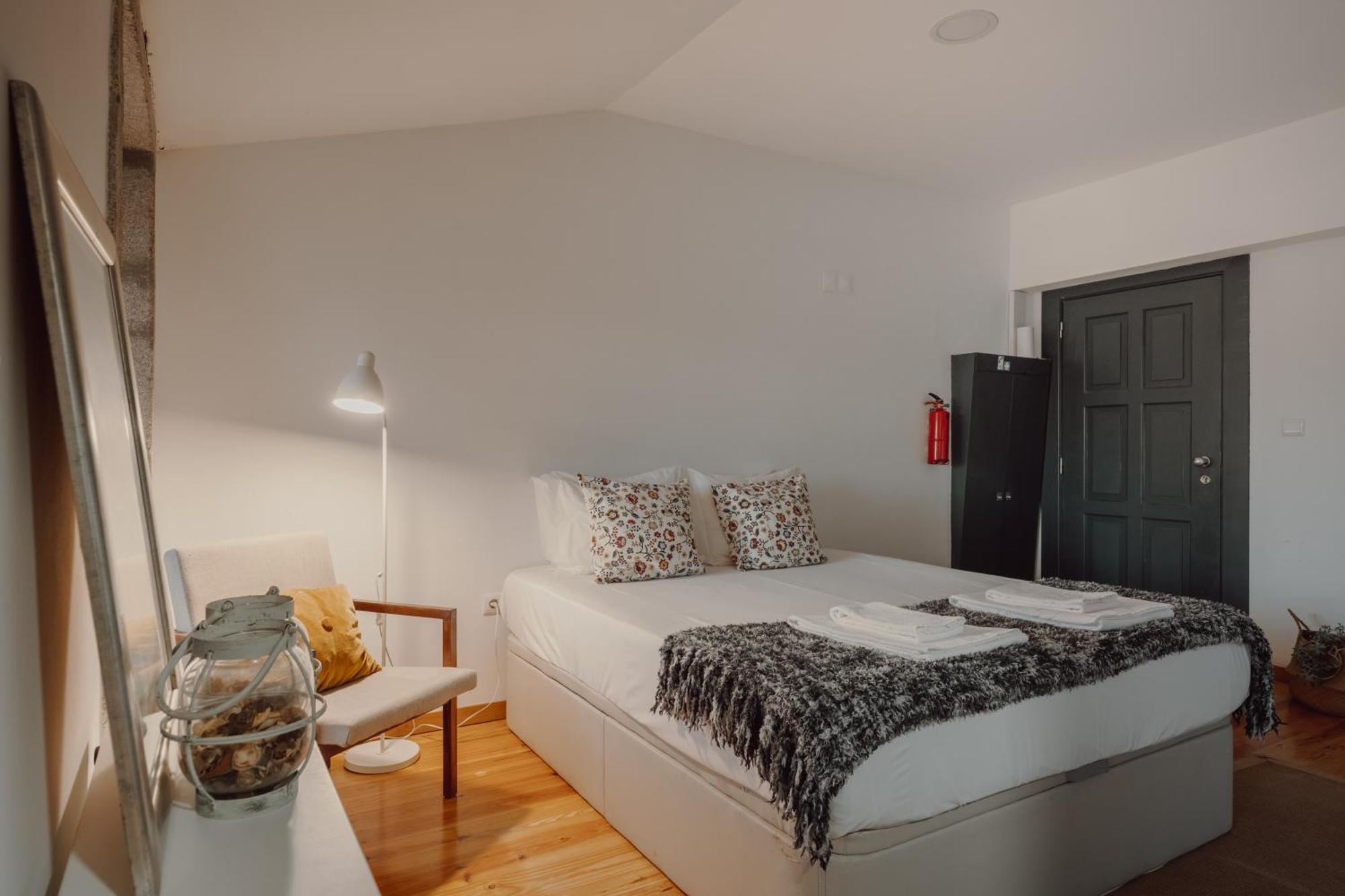 Apartamento Papa With Terrace Oporto
