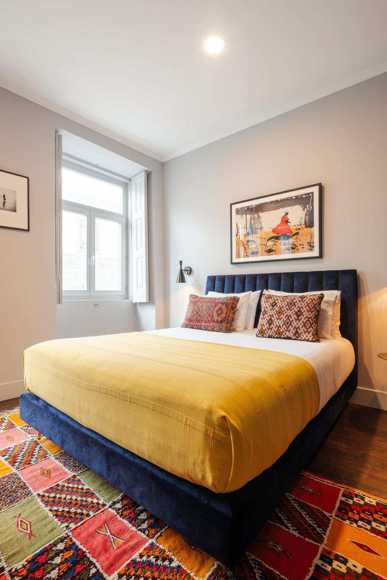 Utopian Hotel, A Charming Guest house