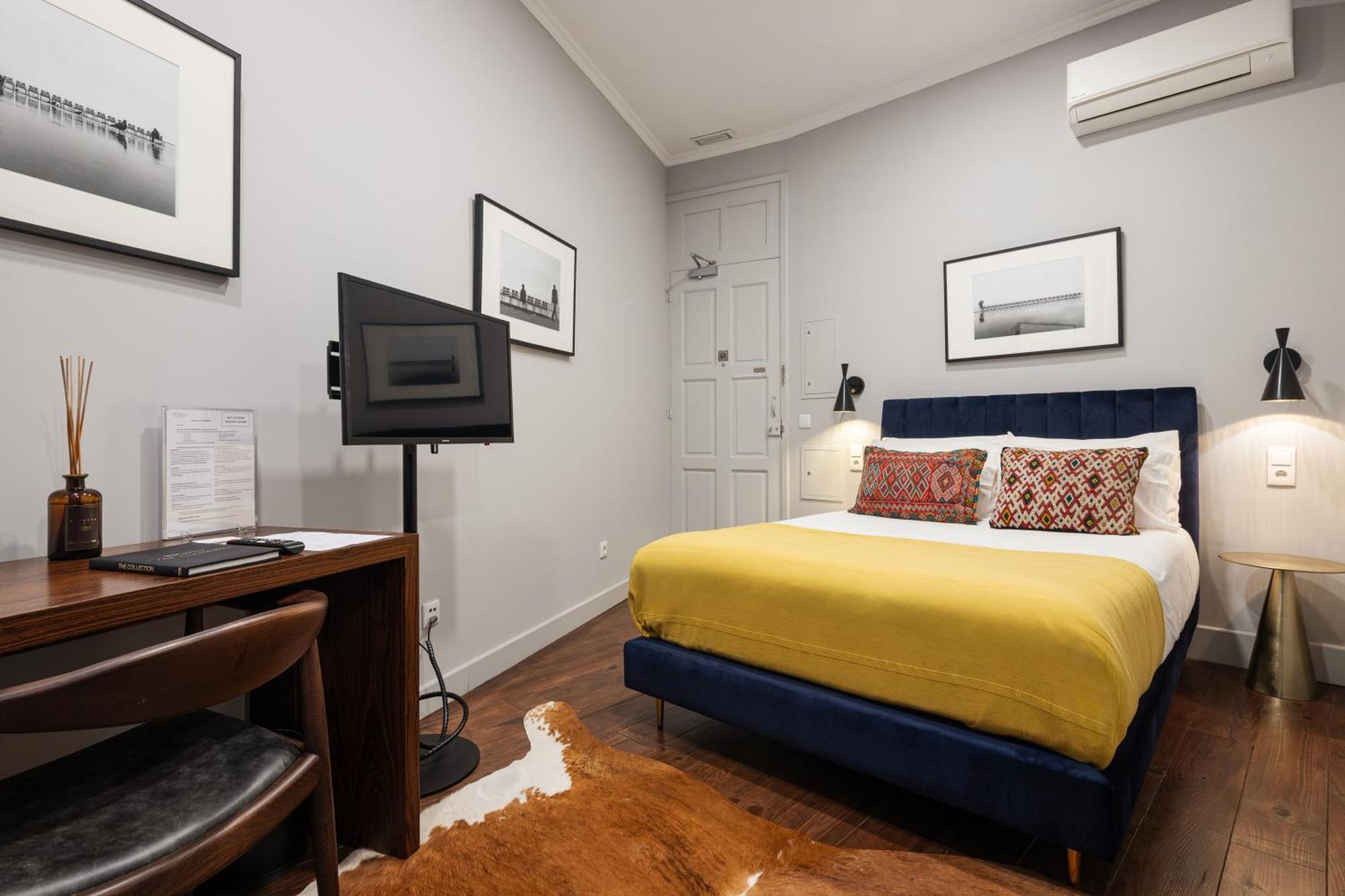 Guest house Utopian Hotel, A Charming
