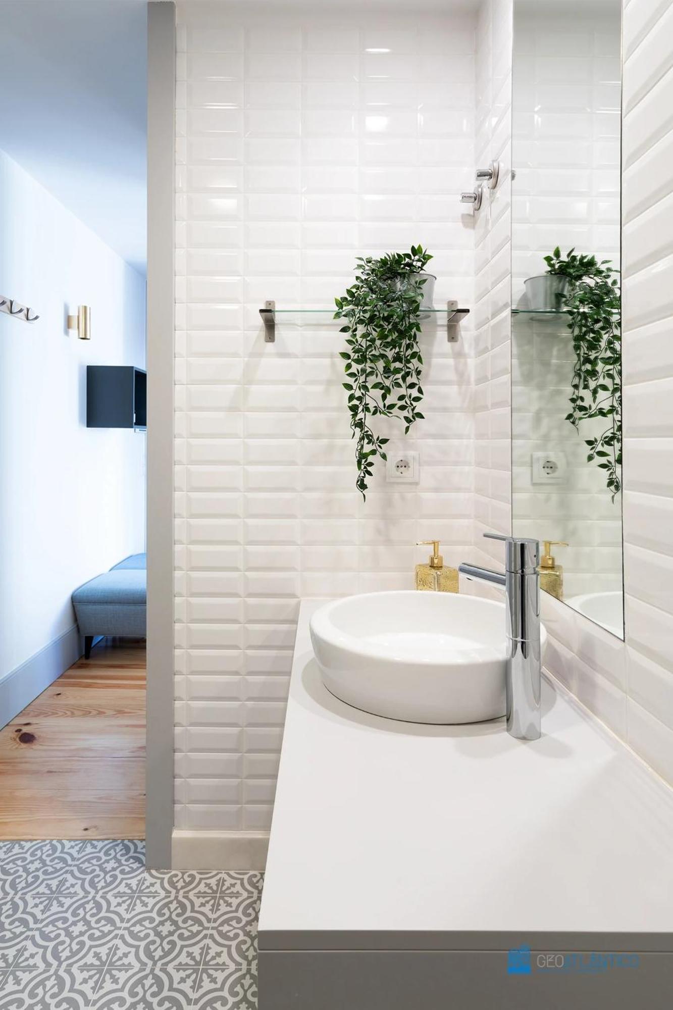 Apartamento Boavista Charm Balcony Loft