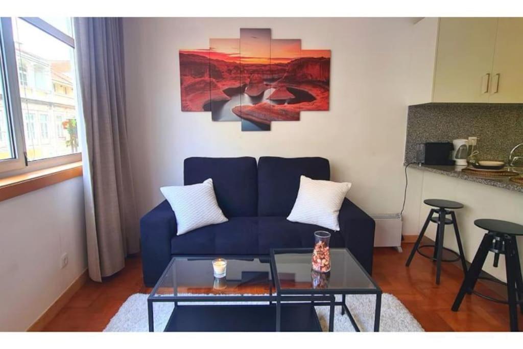 Spacious Flat In The Center Apartamento
