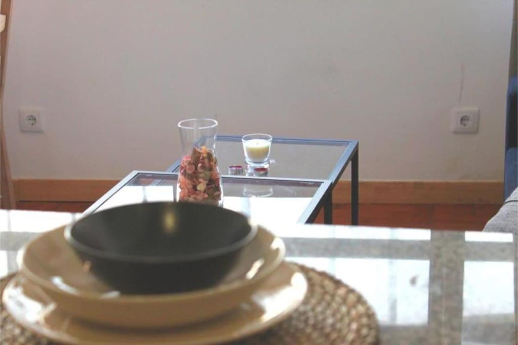 Spacious Flat In The Center Oporto