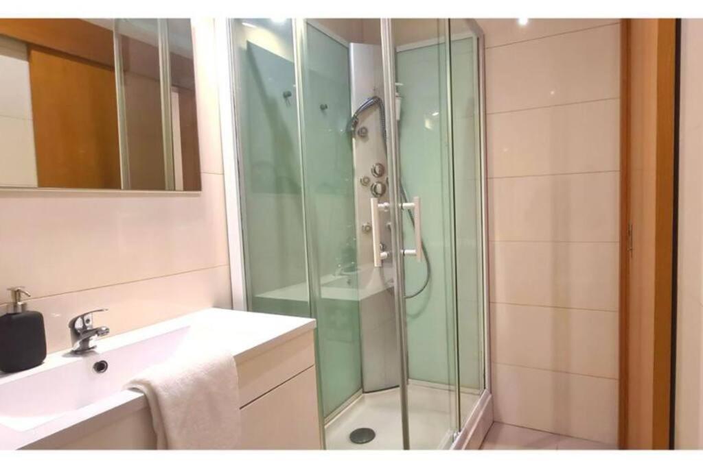 Spacious Flat In The Center Apartamento