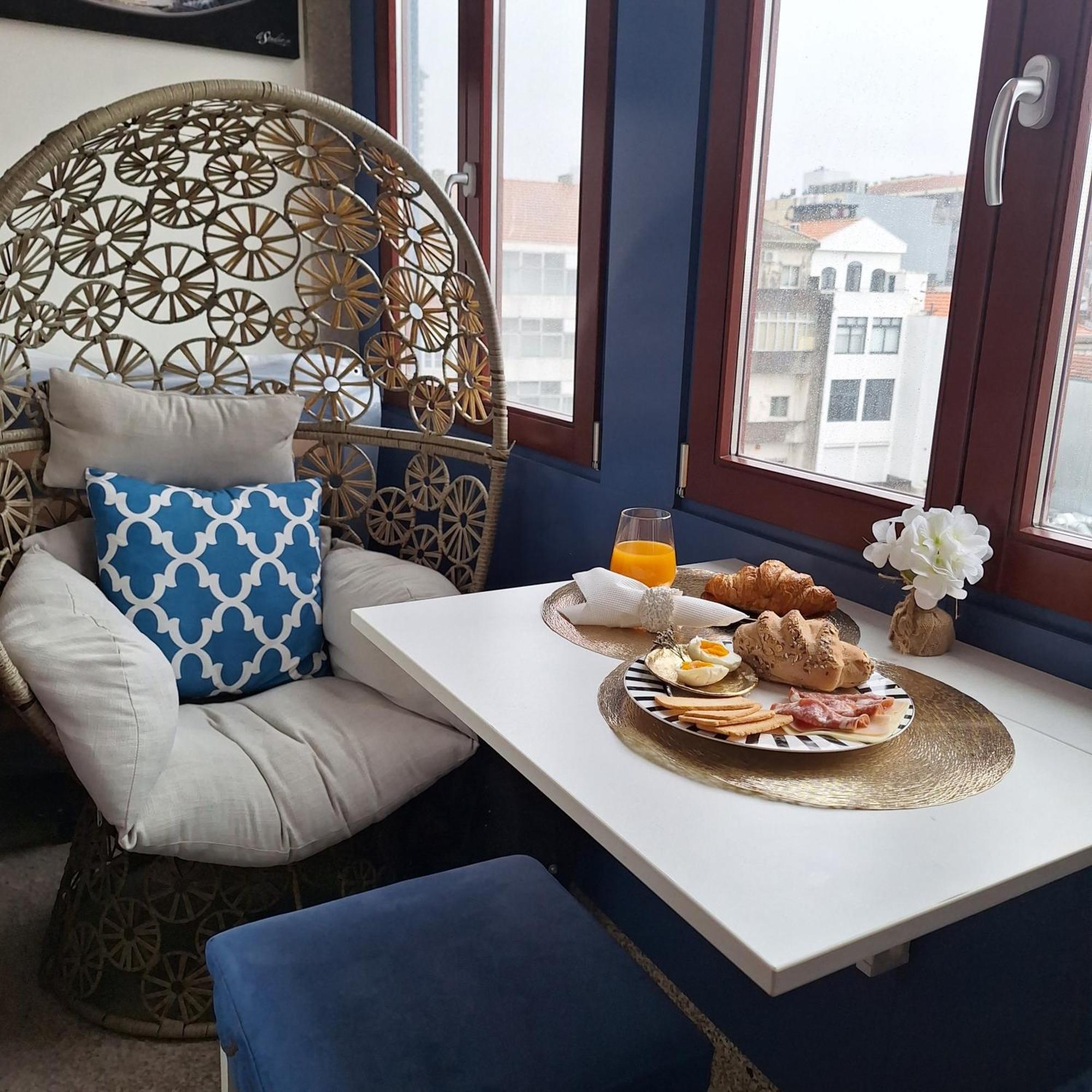 Apartamento Golden Porto
