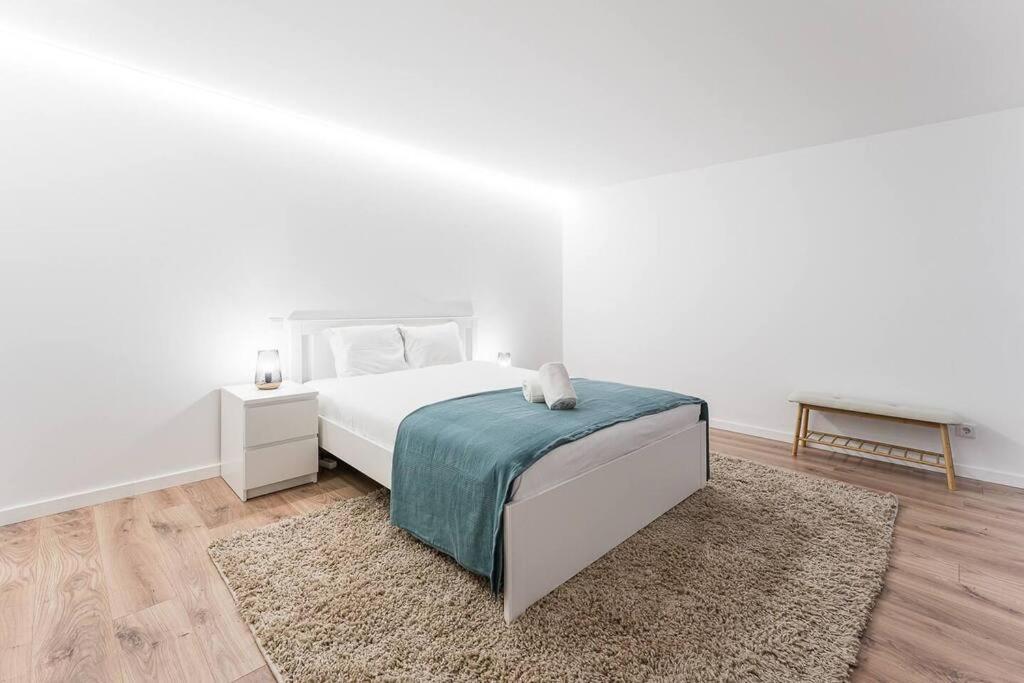 Paraiso Right By Rdc Apartamento