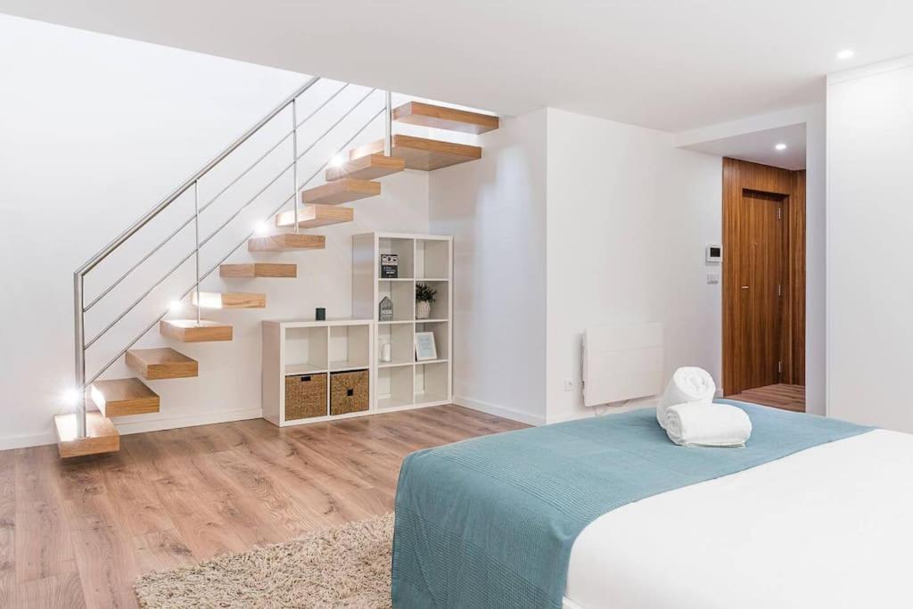 Apartamento Paraiso Right By Rdc Oporto