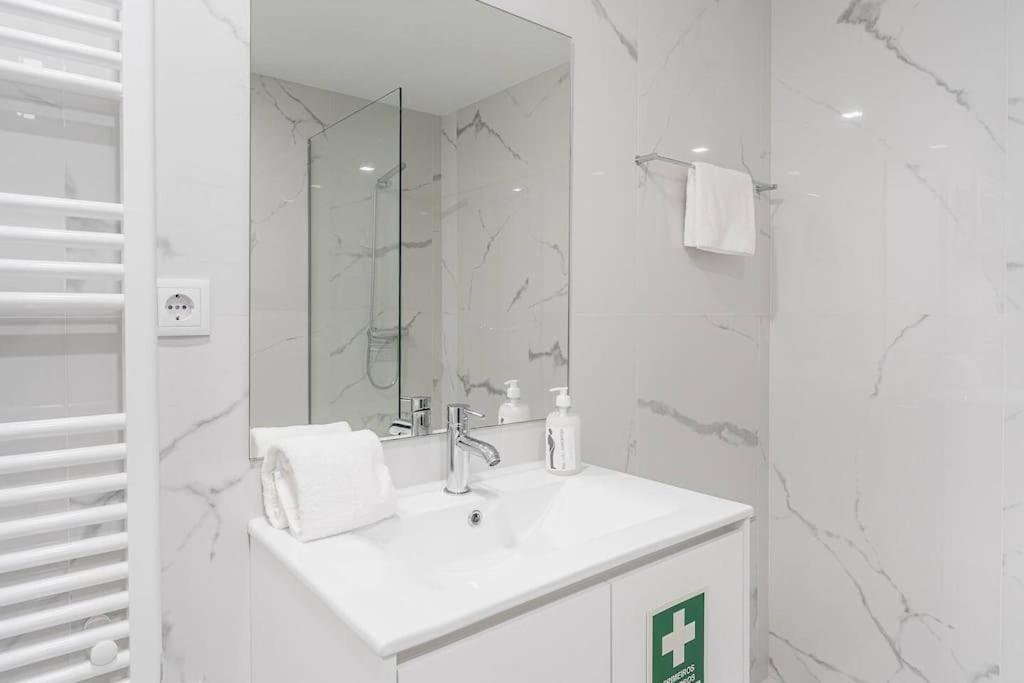 Apartamento Paraiso Right By Rdc Oporto