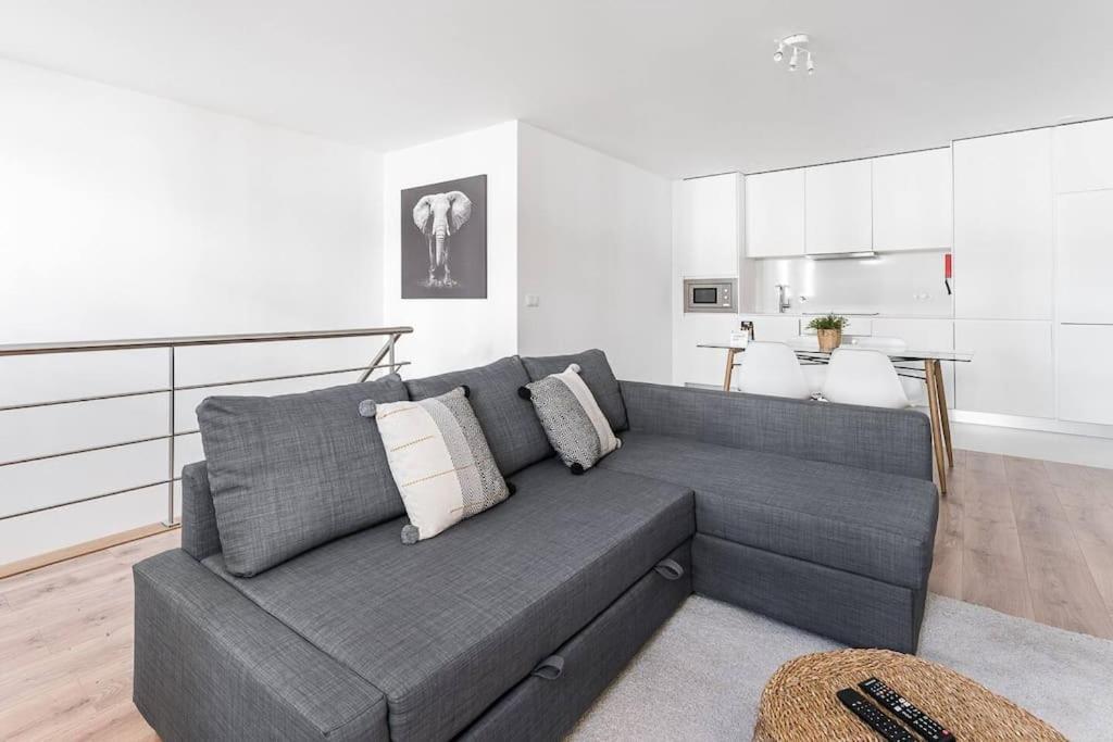Paraiso Right By Rdc Apartamento Oporto