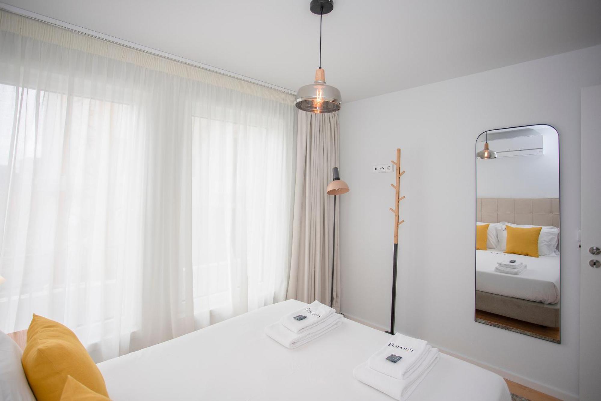 Liiiving In - Modern & Glam Apartamento