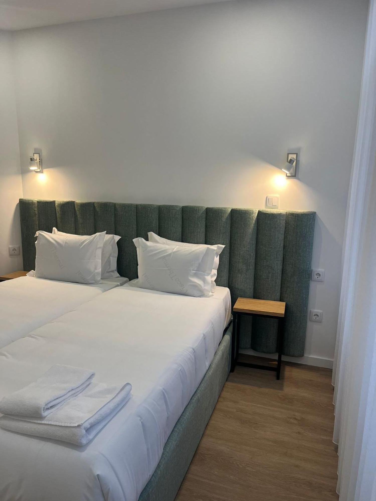 Orm- Flores Apartamento