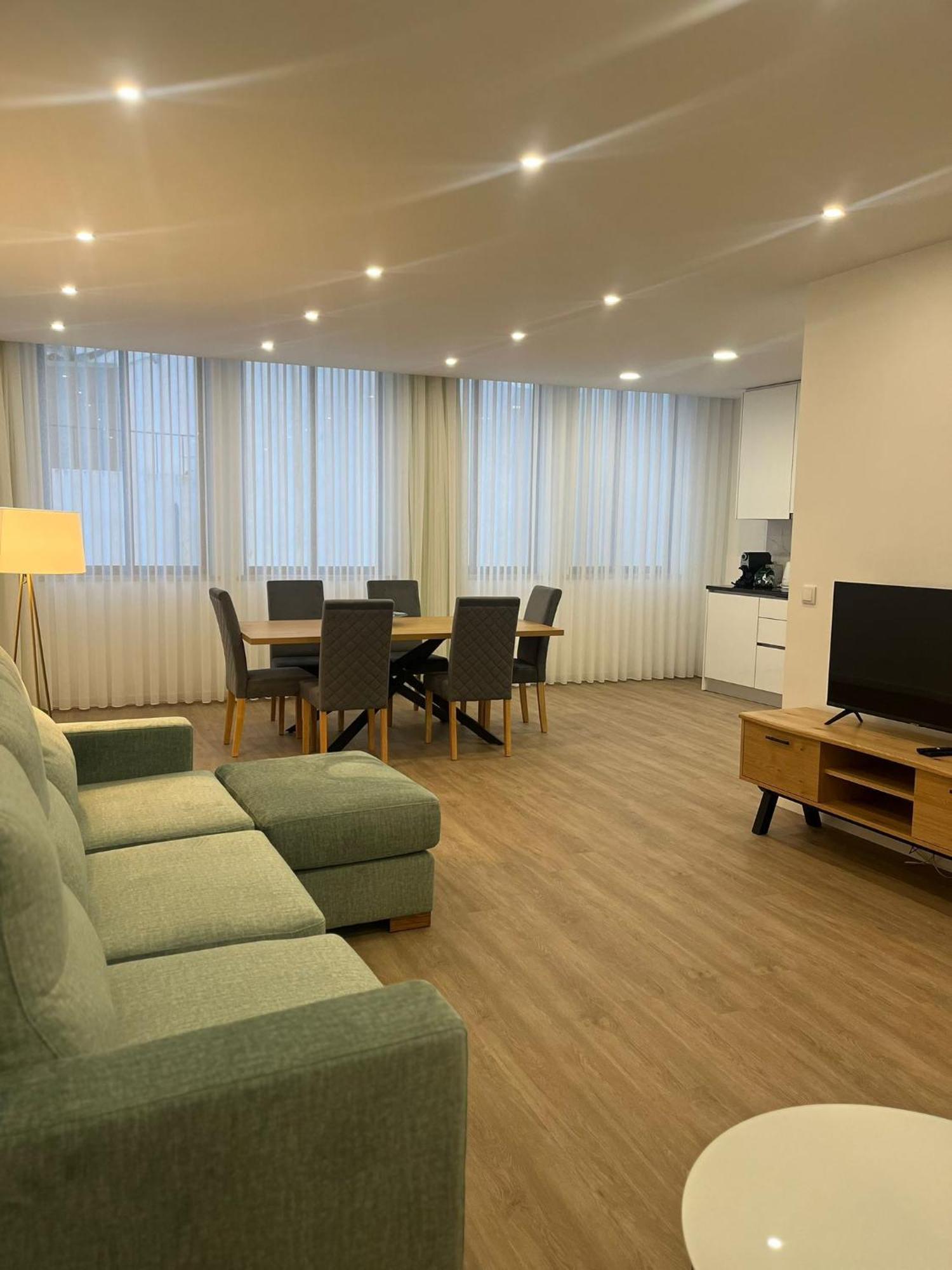 Orm- Flores Apartamento Oporto