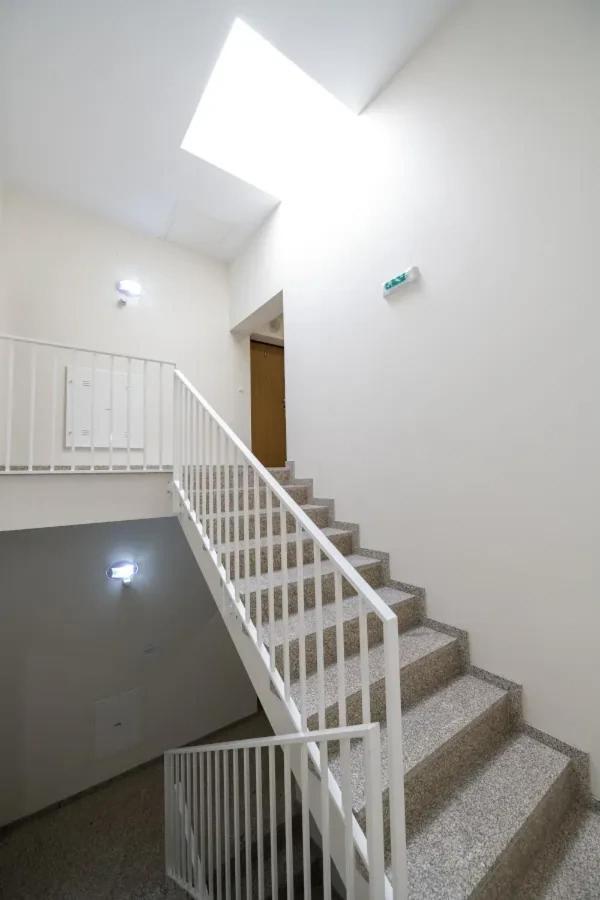 Modern Living - Santa Catarina Apartment