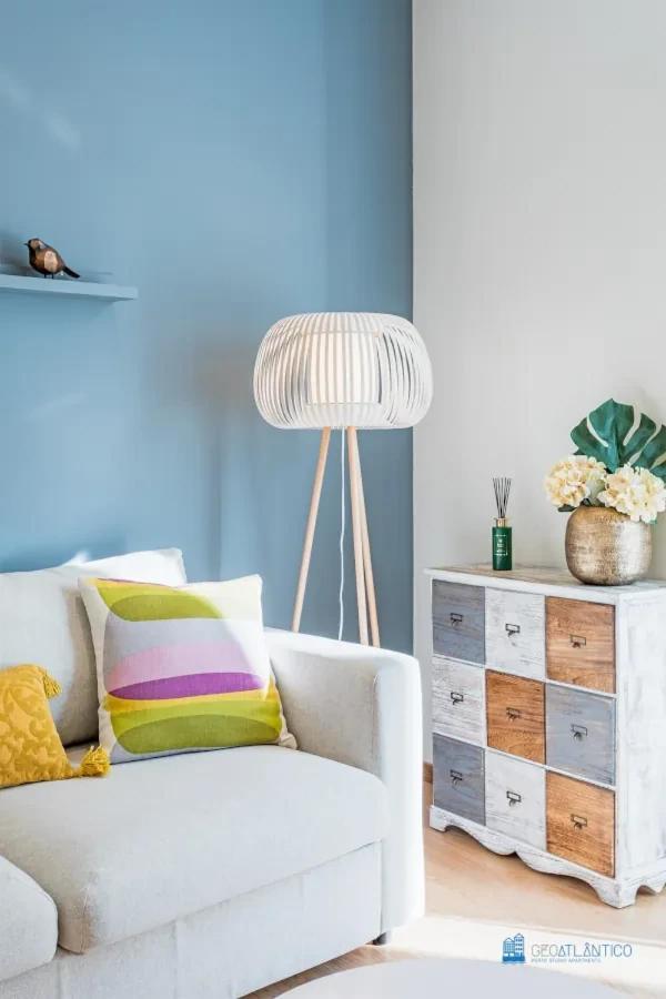 Apartment Modern Living - Santa Catarina *