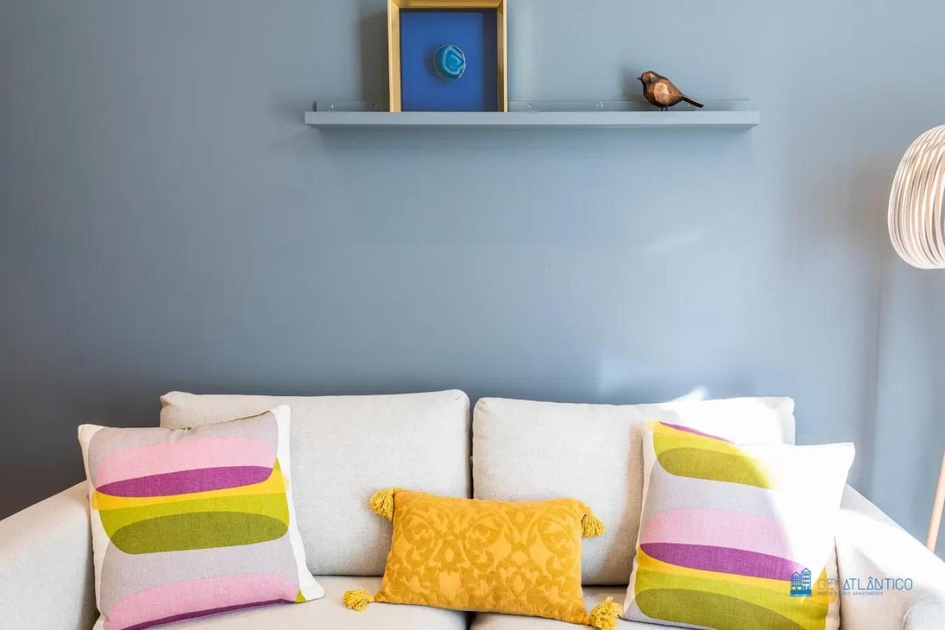 Apartment Modern Living - Santa Catarina
