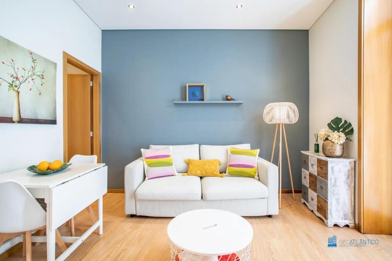 Apartment Modern Living - Santa Catarina *