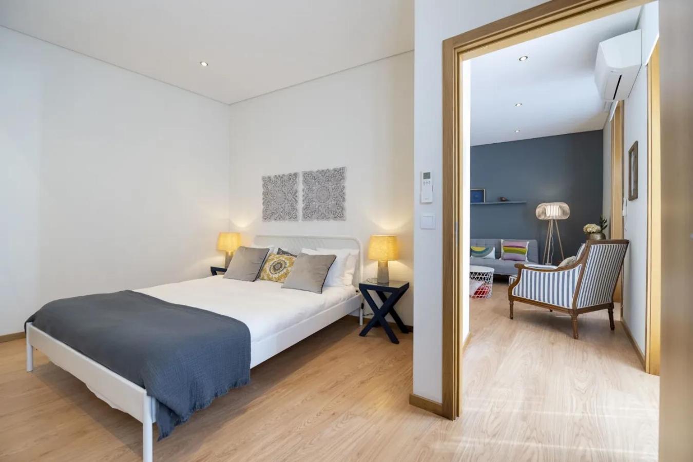 Apartment Modern Living - Santa Catarina
