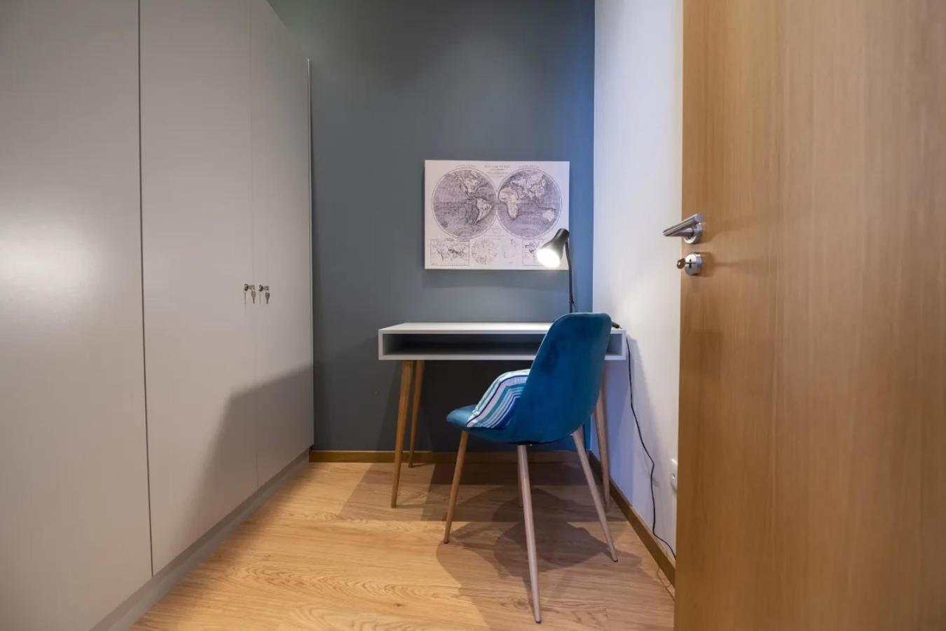 Apartment Modern Living - Santa Catarina *