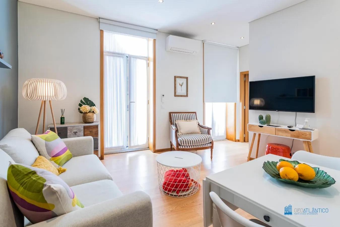 Modern Living - Santa Catarina * Porto