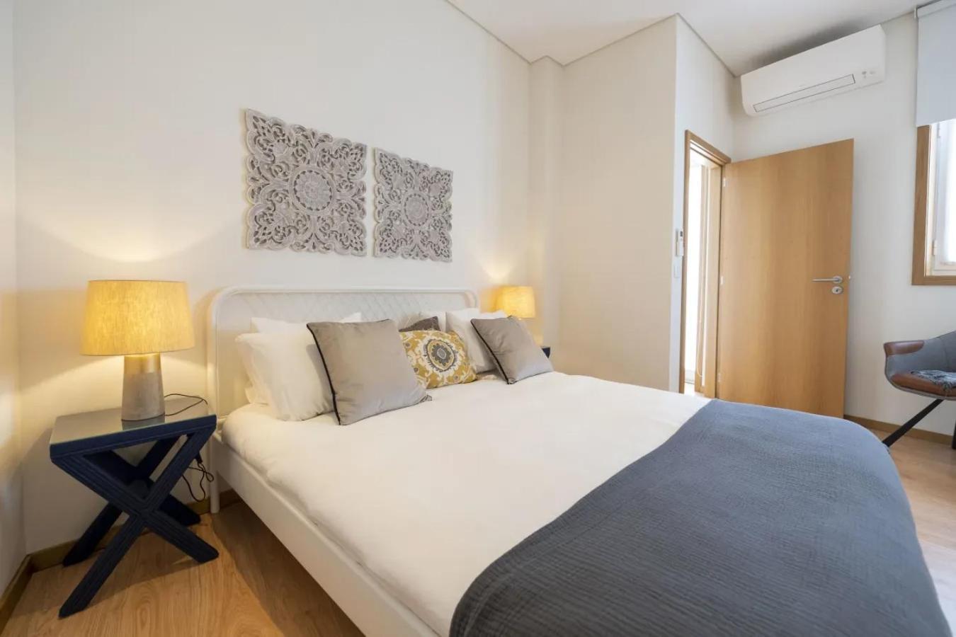 Modern Living - Santa Catarina Apartment Porto