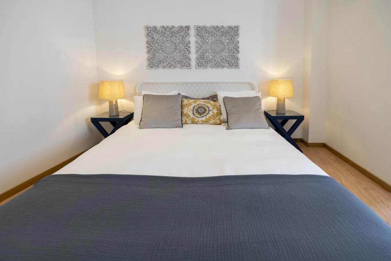 Modern Living - Santa Catarina Porto