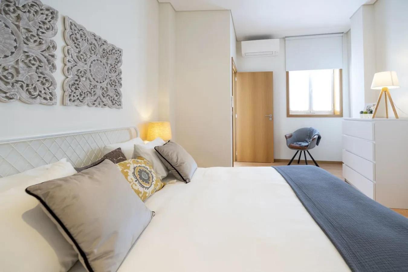 Apartment Modern Living - Santa Catarina *