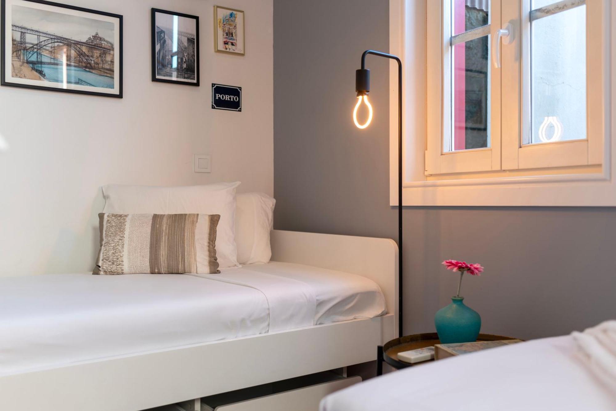 Apartamento Mouzinho Rooftop View Oporto