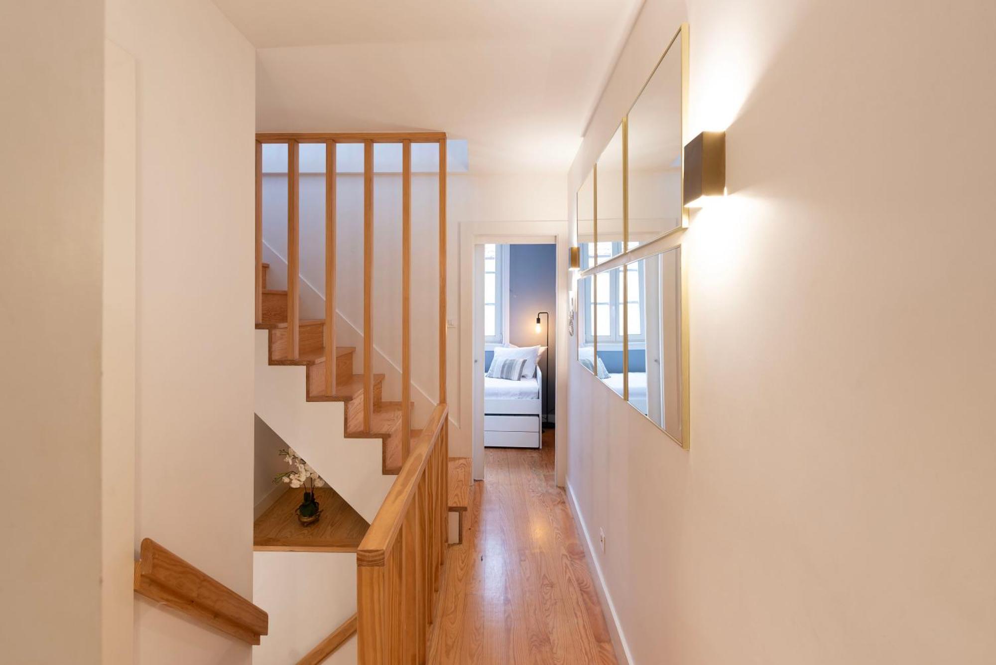 Apartamento Mouzinho Rooftop View Oporto