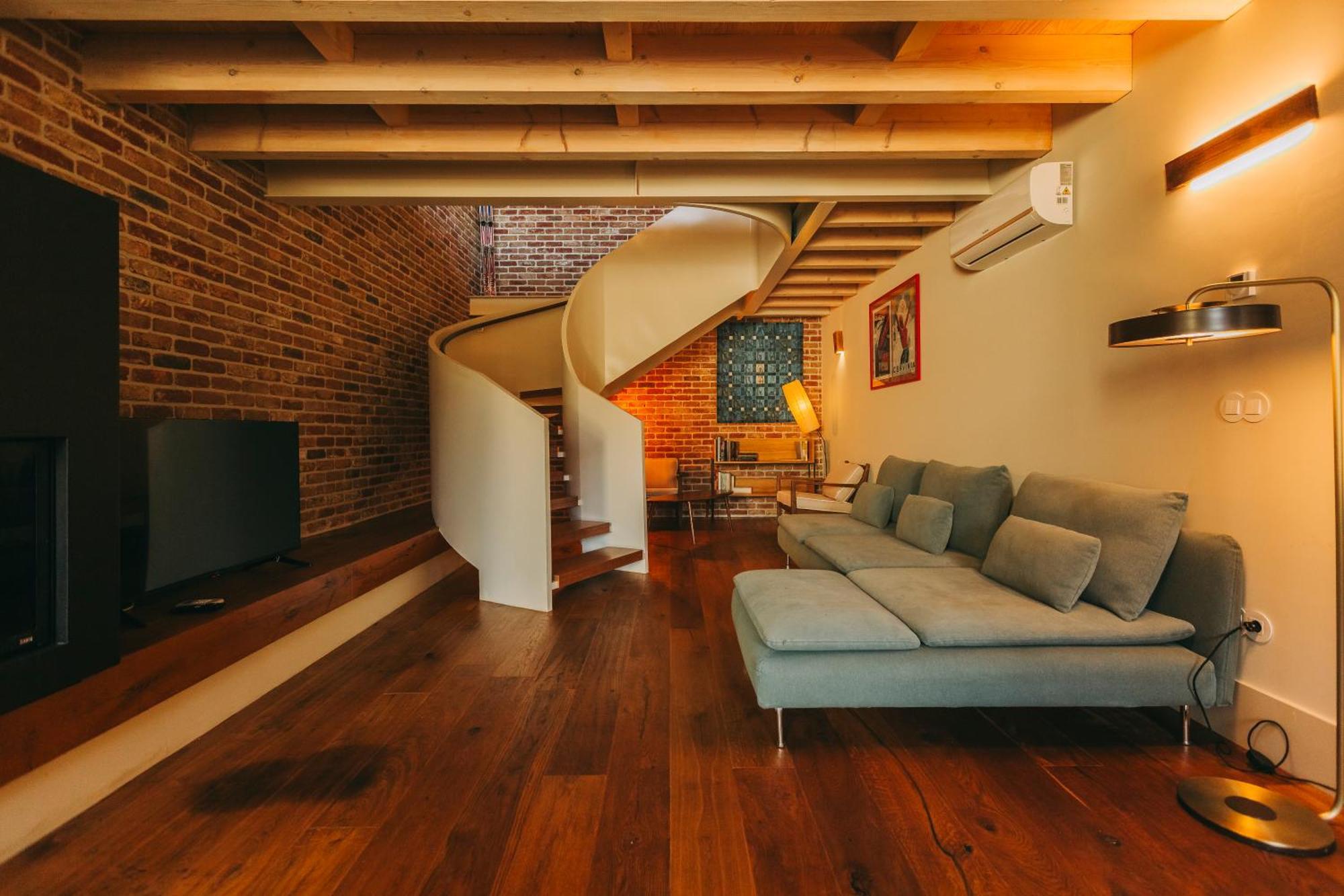Alves Da Veiga Apartamento Oporto