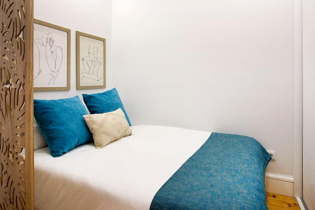 Apartamento Cosy Oporto