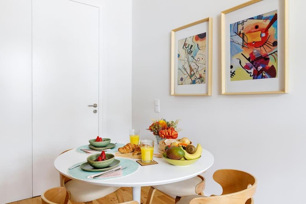 Cosy Apartamento Oporto