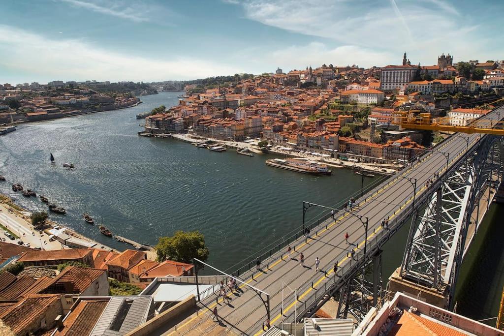 Apartamento Cosy Oporto