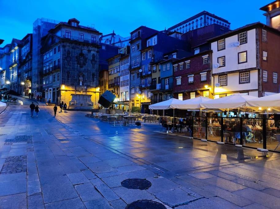 Cosy Apartamento Oporto