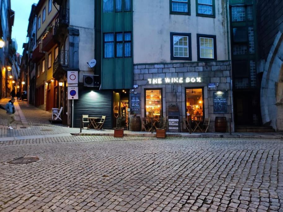 Cosy * Oporto
