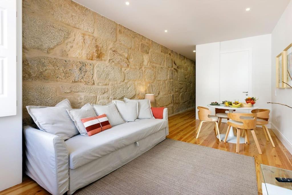Cosy Apartamento Oporto