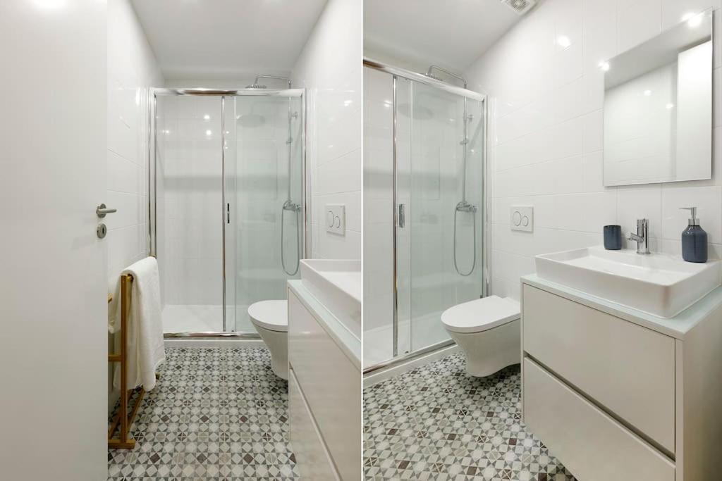 Apartamento Cosy Oporto