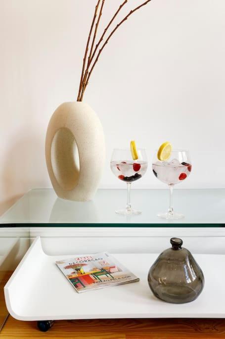 Apartamento Cosy