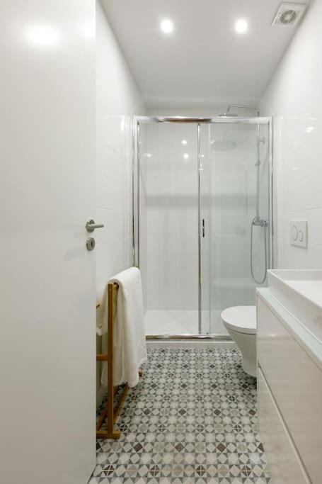 Cosy Apartamento