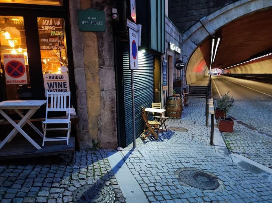 Apartamento Cosy Oporto