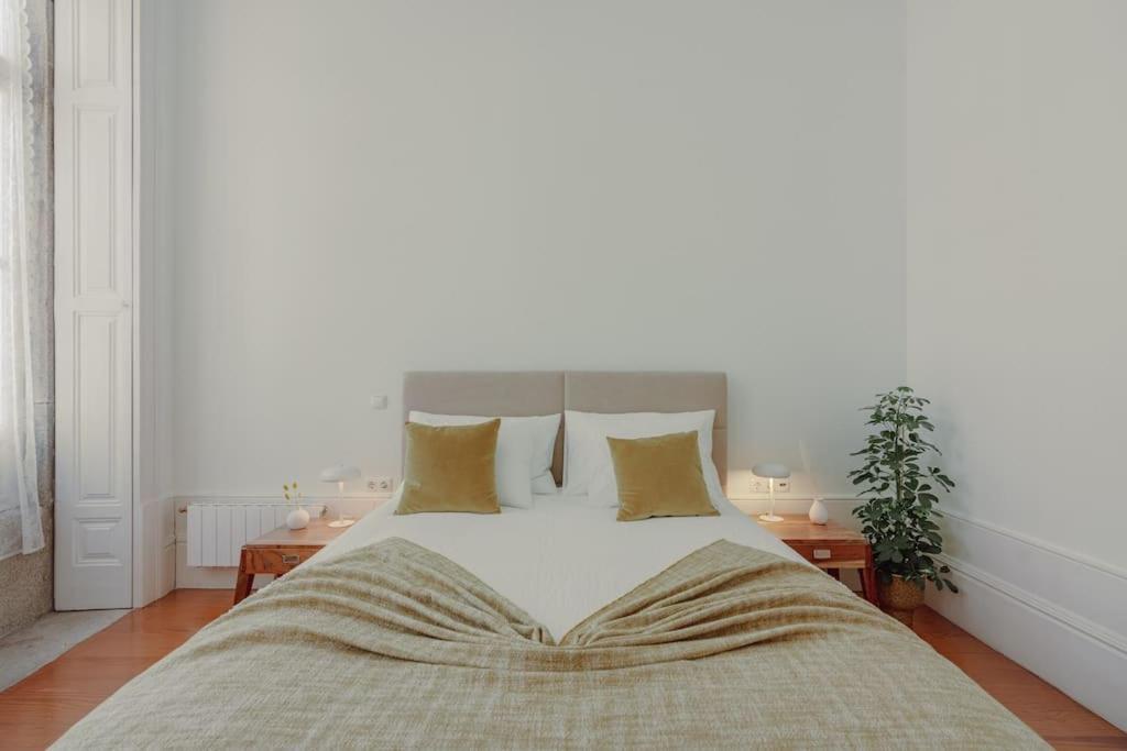 Luxury In Flores By Kobi Apartamento *