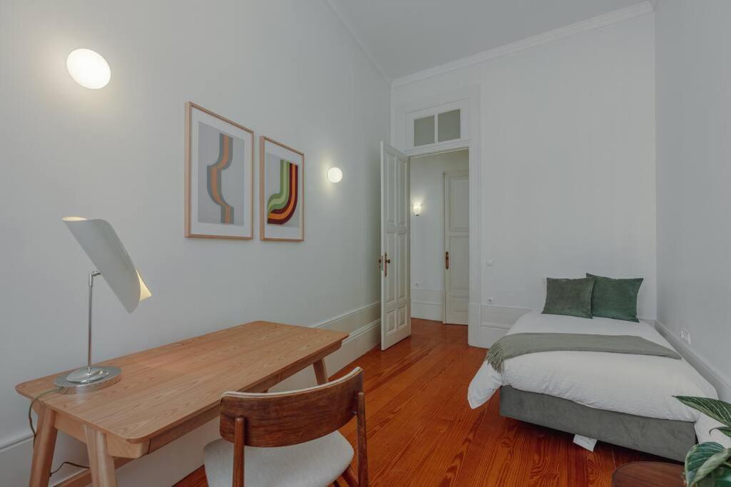 Apartamento Luxury In Flores By Kobi