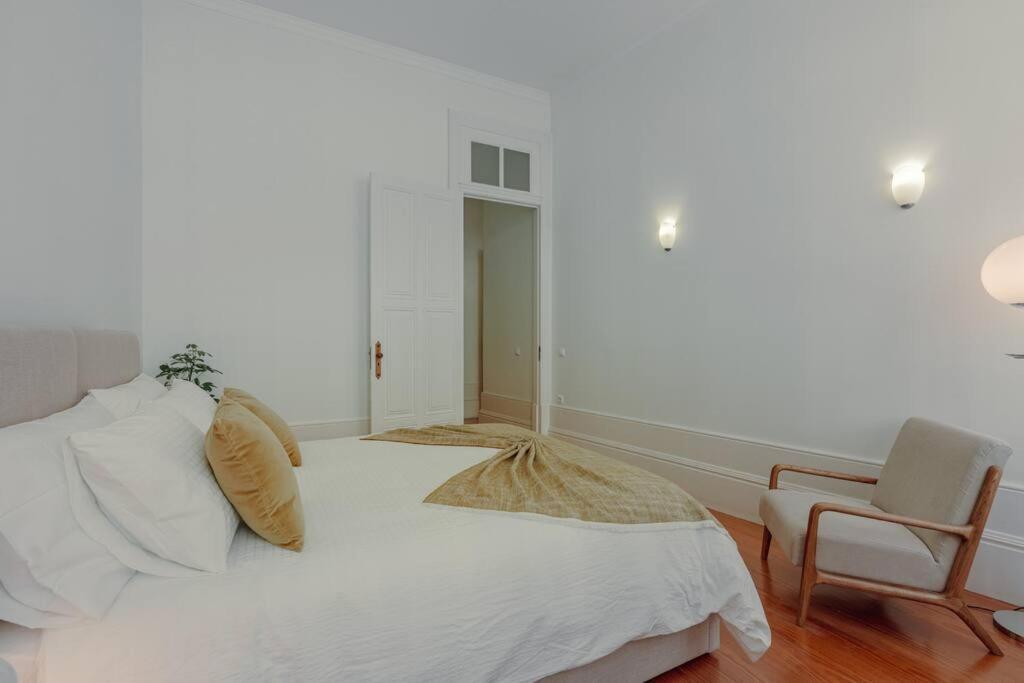 Luxury In Flores By Kobi Apartamento *
