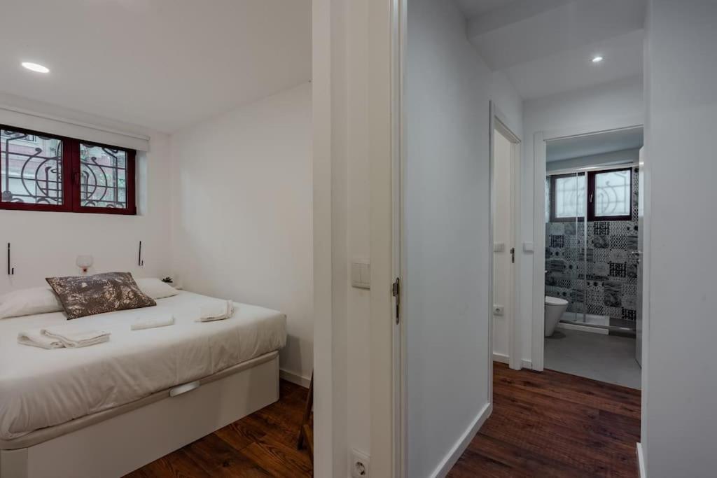 Apartamento 182 Centenario Porto